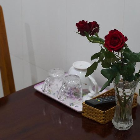 Duong Hieu Guesthouse フーコック エクステリア 写真