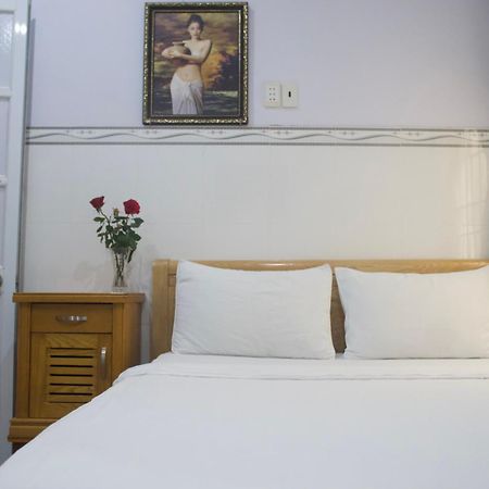 Duong Hieu Guesthouse フーコック エクステリア 写真