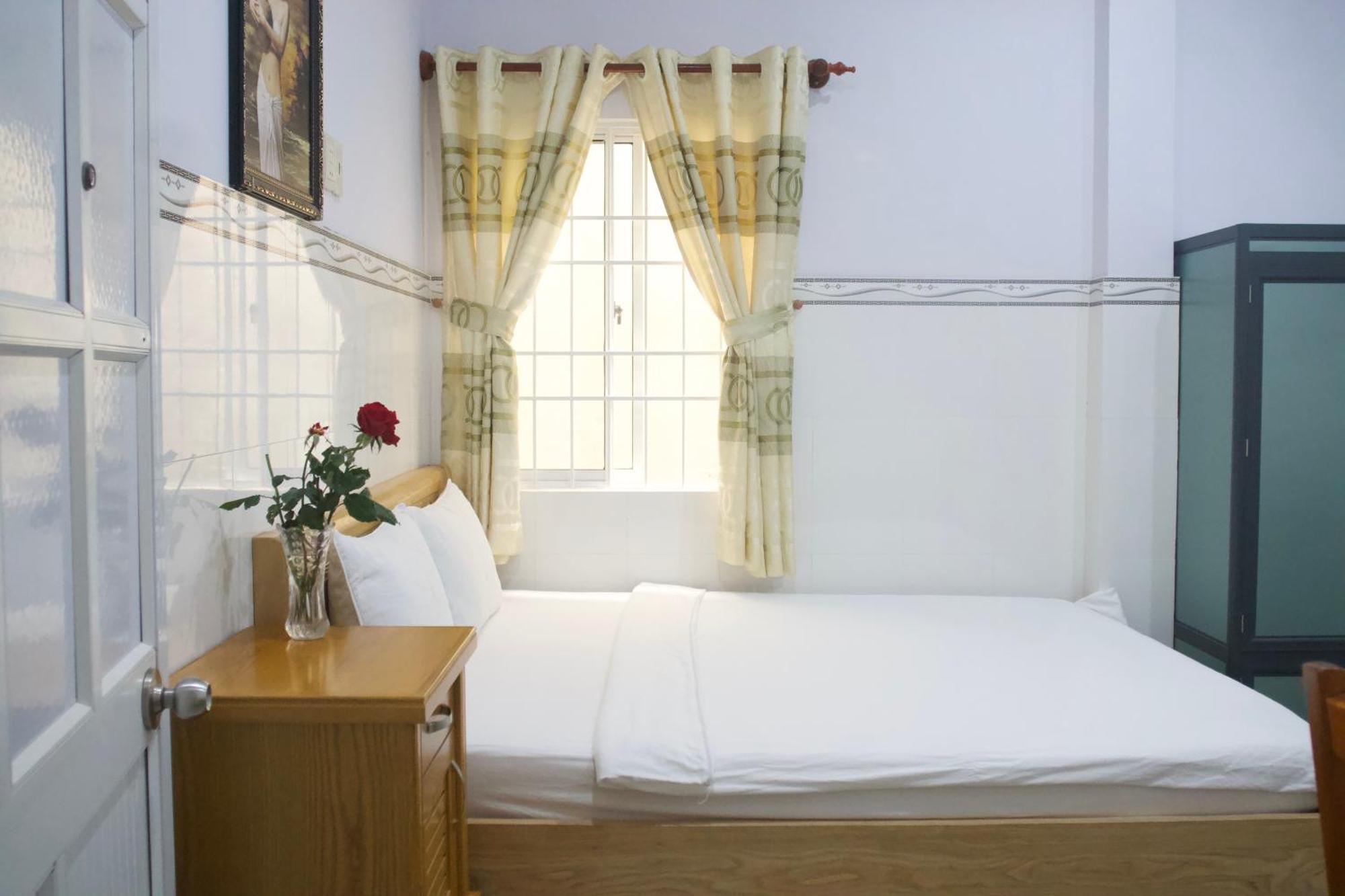 Duong Hieu Guesthouse フーコック エクステリア 写真
