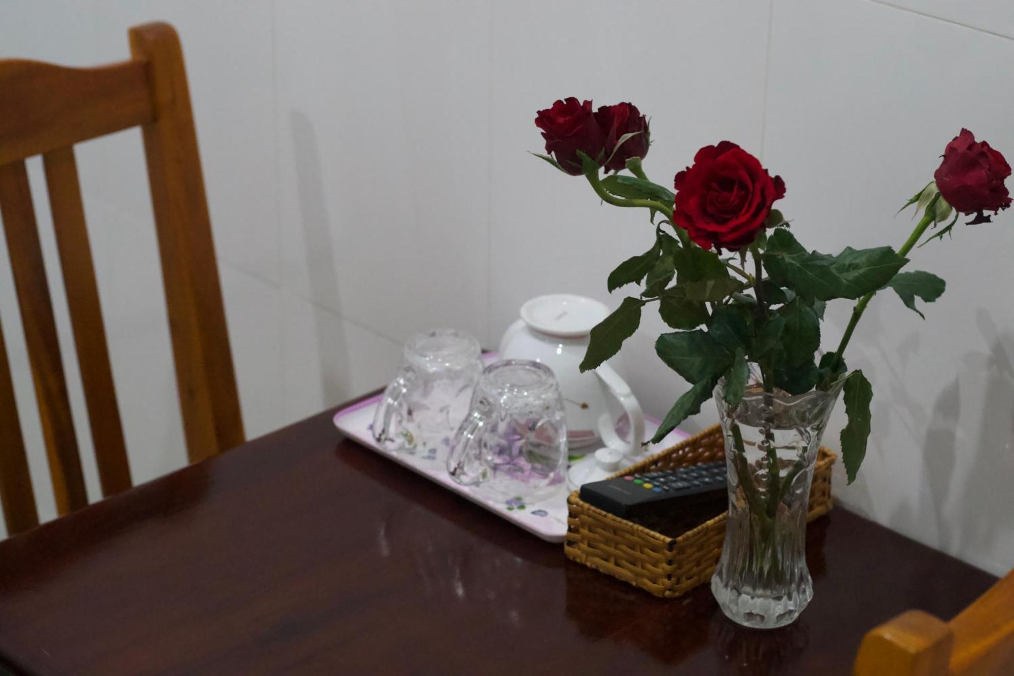 Duong Hieu Guesthouse フーコック エクステリア 写真