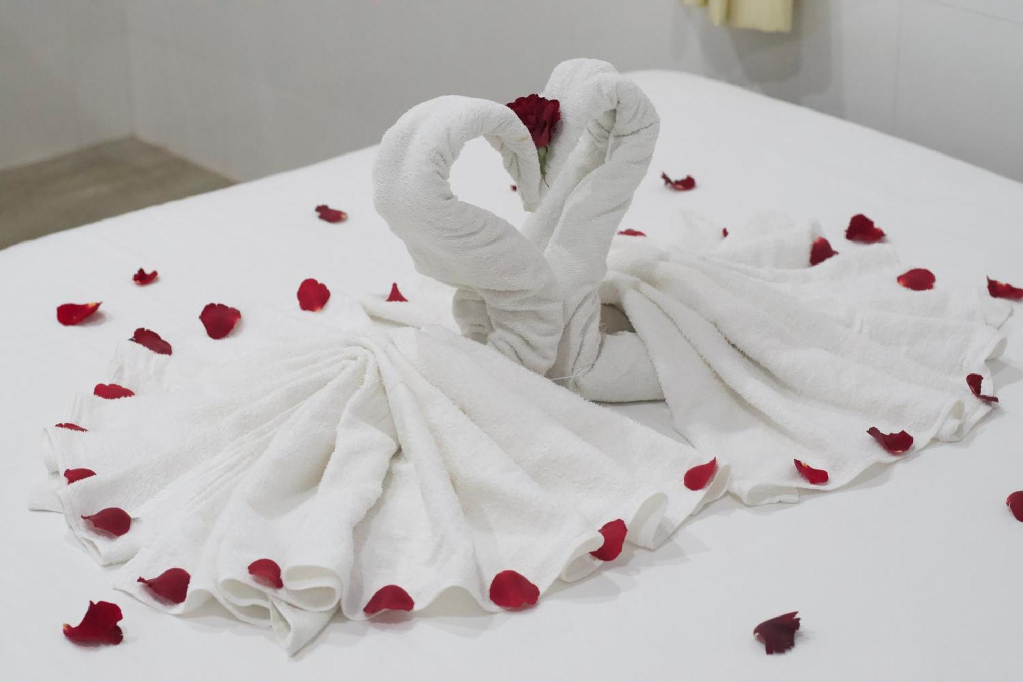 Duong Hieu Guesthouse フーコック エクステリア 写真