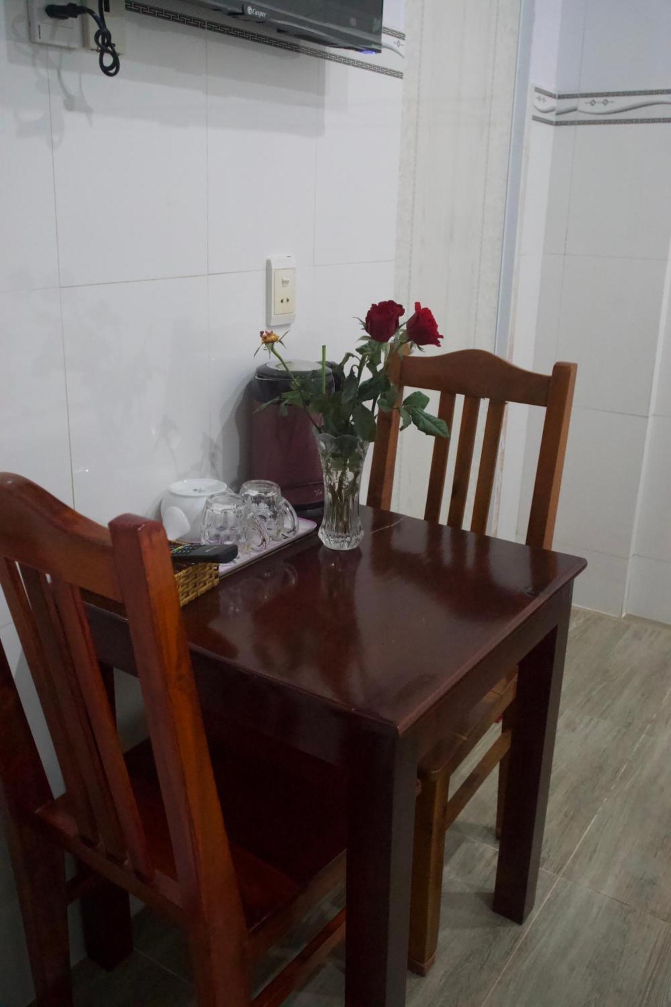 Duong Hieu Guesthouse フーコック エクステリア 写真