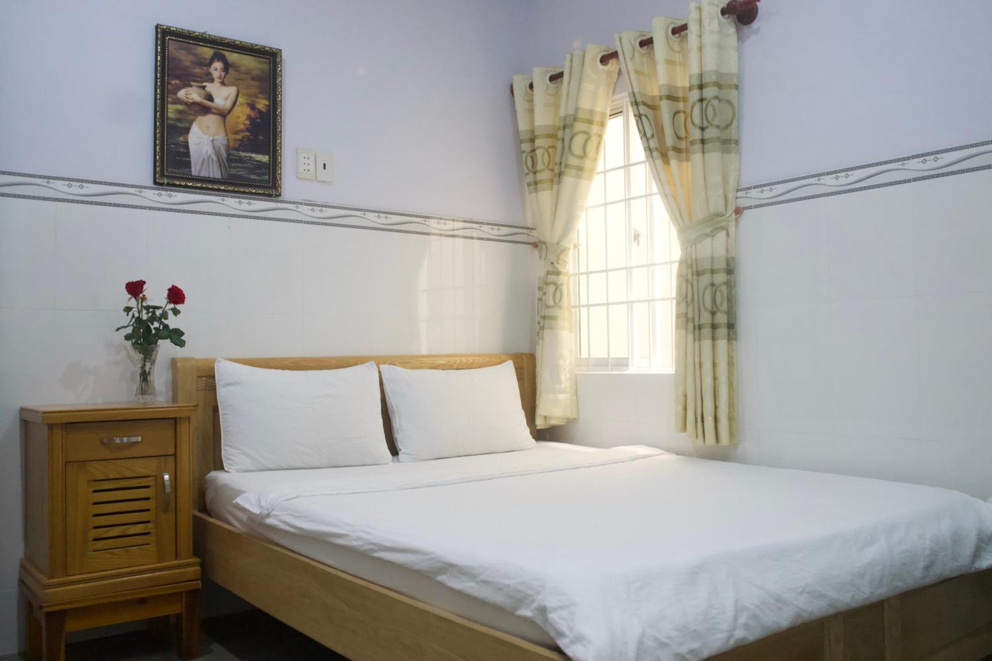 Duong Hieu Guesthouse フーコック エクステリア 写真