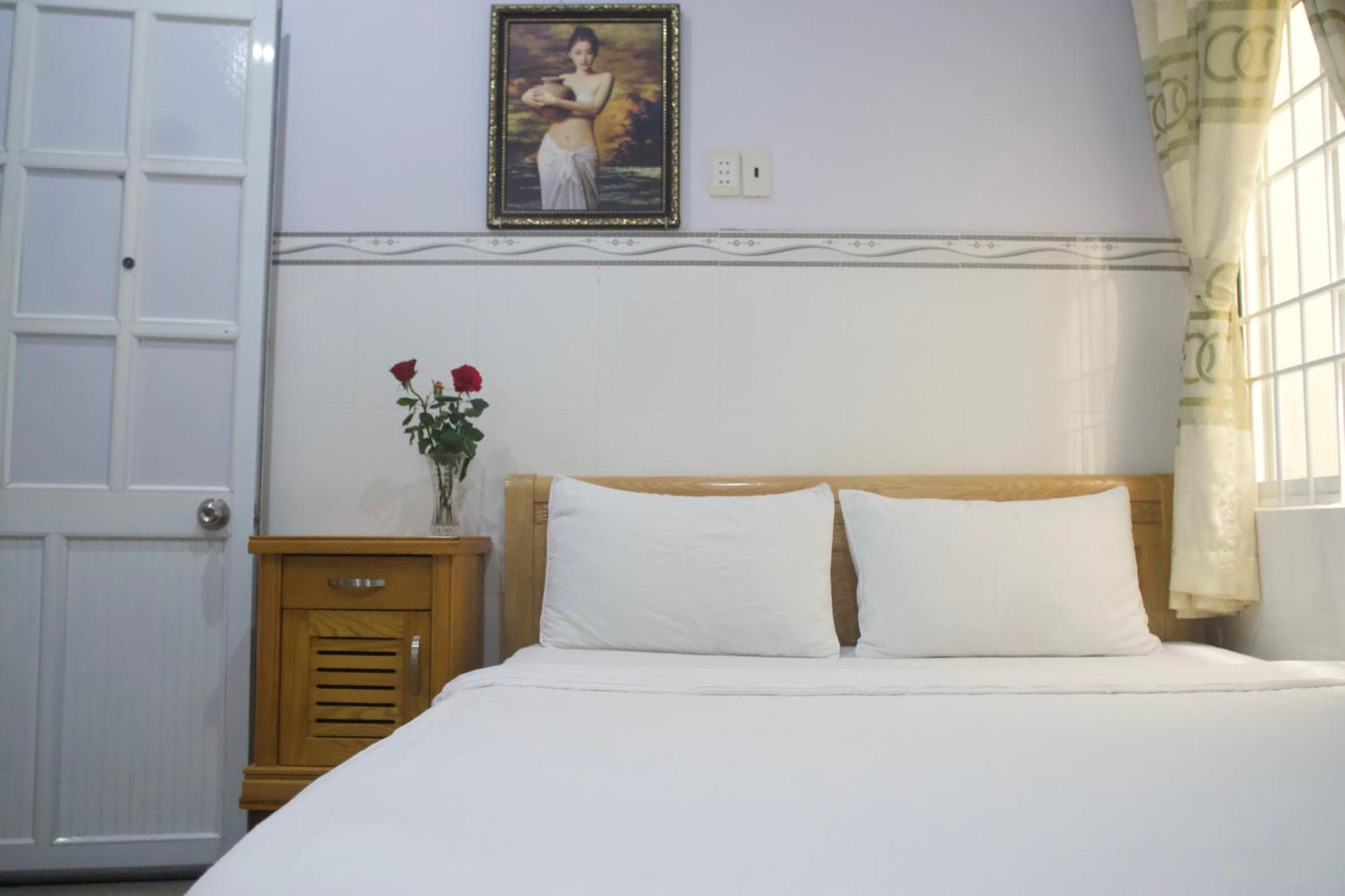 Duong Hieu Guesthouse フーコック エクステリア 写真