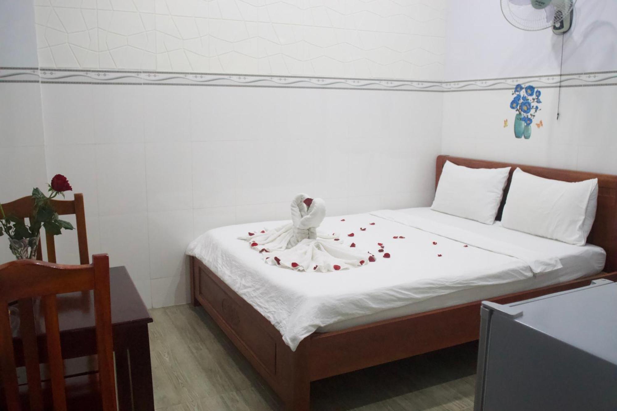 Duong Hieu Guesthouse フーコック エクステリア 写真