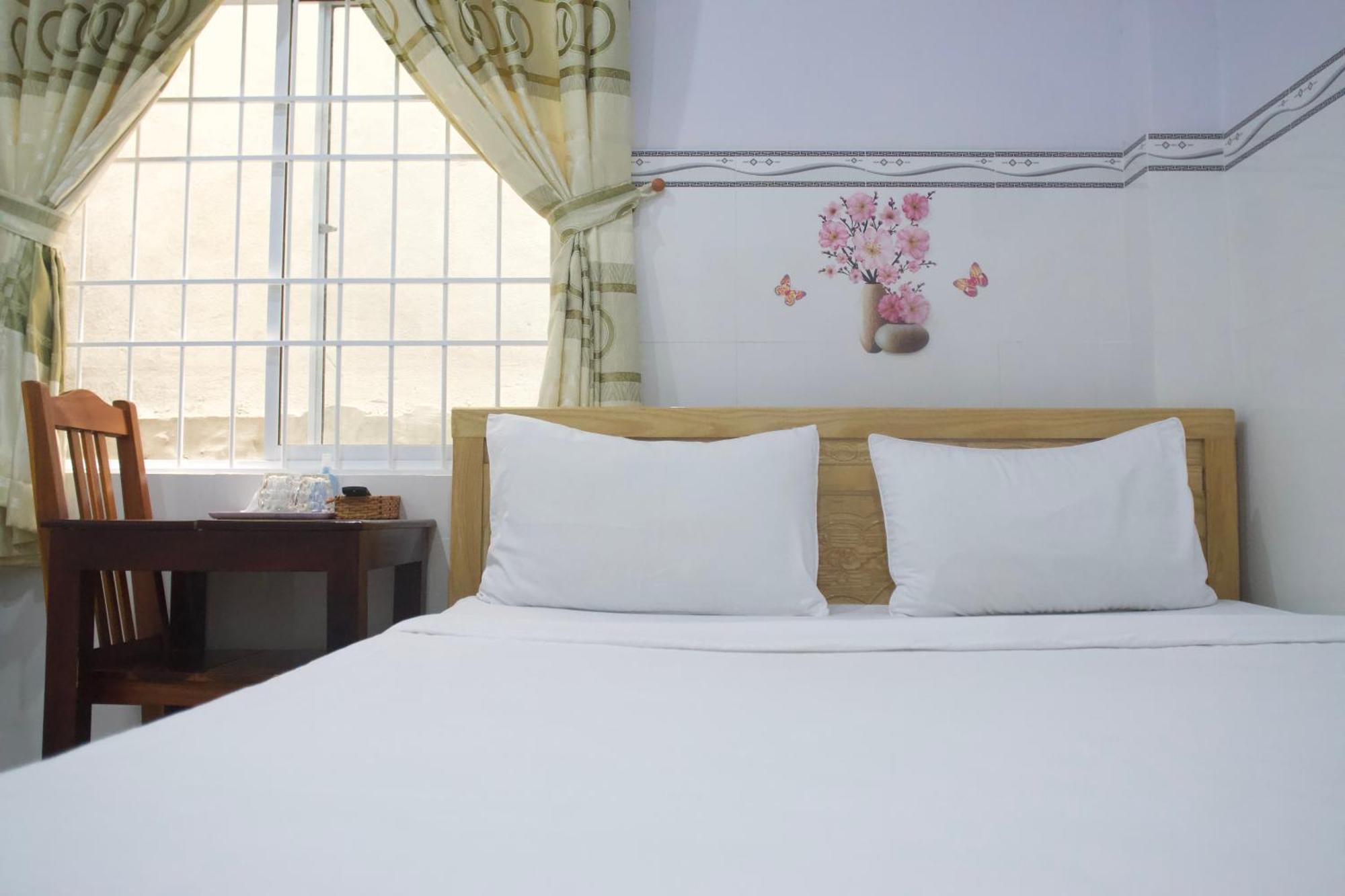 Duong Hieu Guesthouse フーコック エクステリア 写真