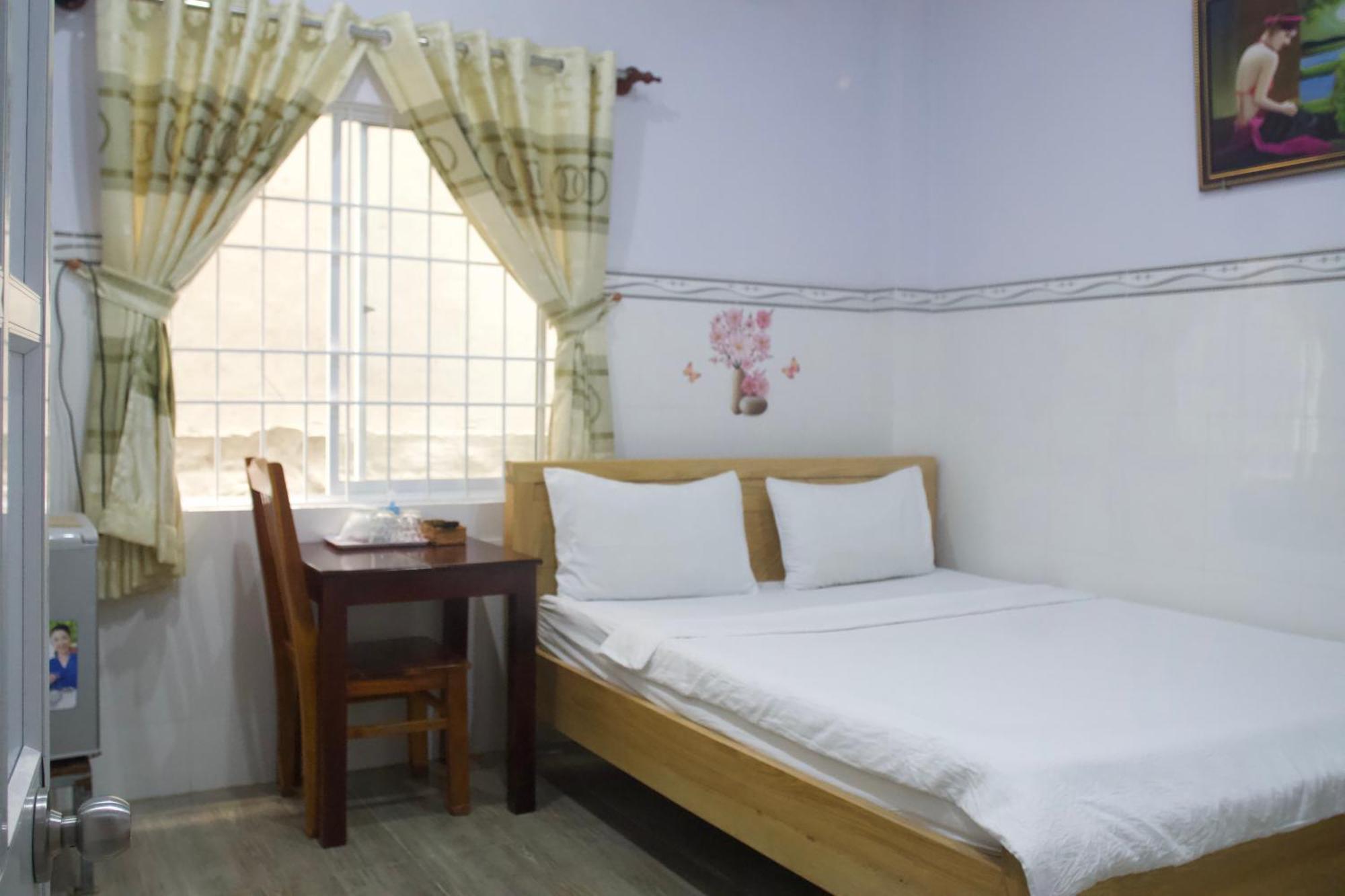 Duong Hieu Guesthouse フーコック エクステリア 写真