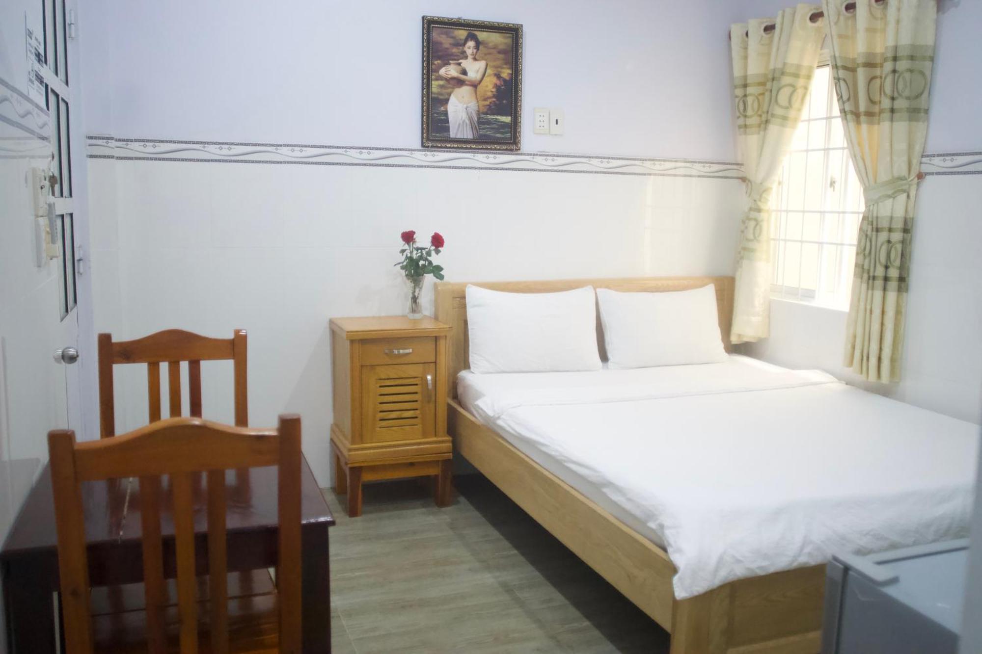 Duong Hieu Guesthouse フーコック エクステリア 写真